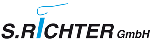 S.Richter GmbH - Schornsteinbau • Fensterbau • Metallbau • Schalldämpfer